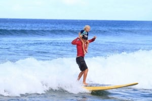 Maui: aulas particulares de surf em Lahaina