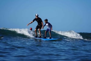Maui Private Surf Lessons
