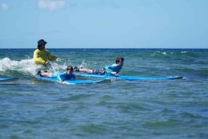 Maui Private Surf Lessons