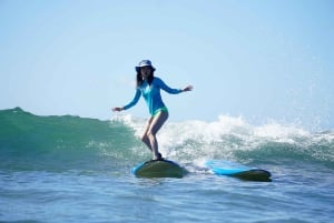 Maui Private Surf Lessons