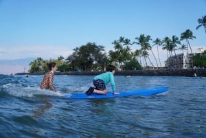 Maui Private Surf Lessons