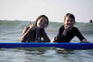 Maui Private Surf Lessons