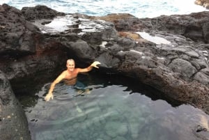 Maui: Privat, skreddersydd tur til Valley Isle