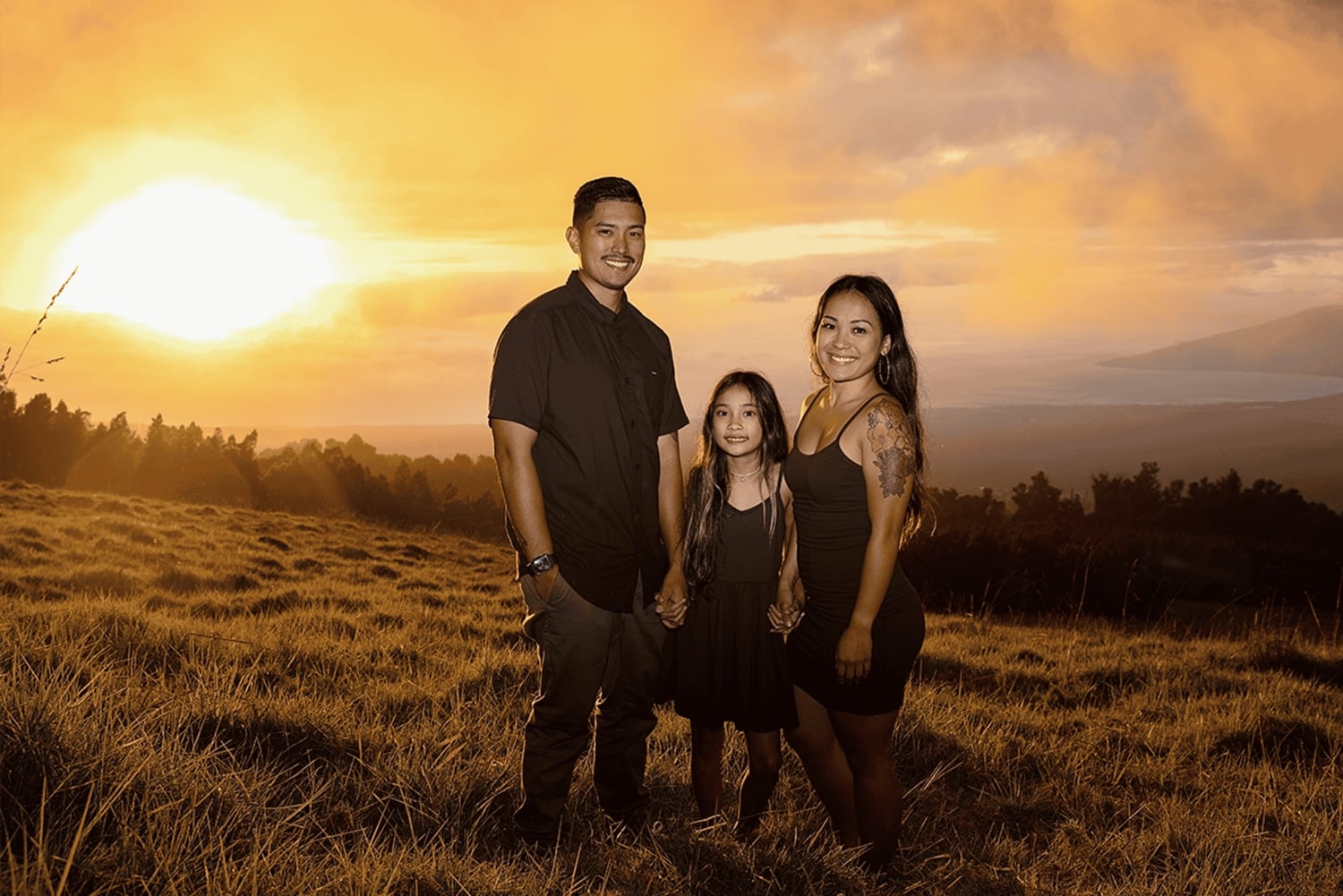 Maui: Sessione fotografica professionale