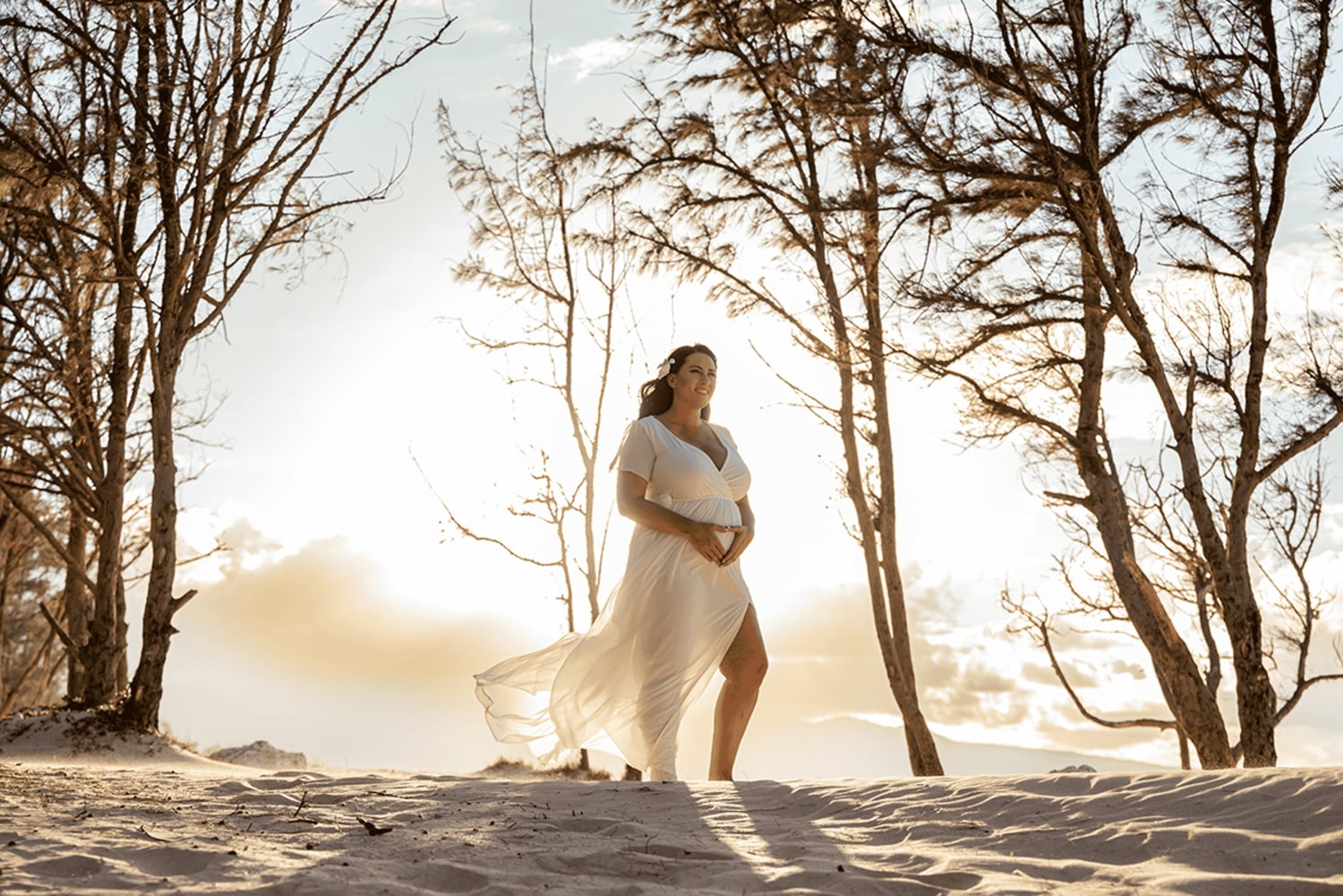 Maui: Sessione fotografica professionale