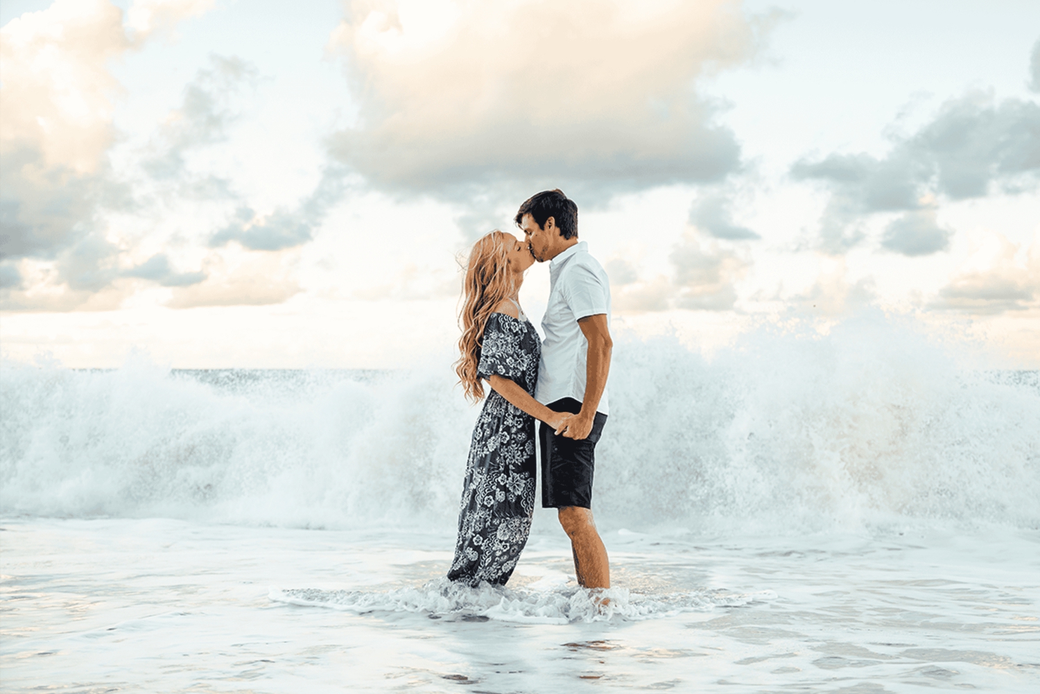 Maui: Sessione fotografica professionale