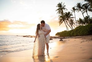 Maui: Professional Photography Session