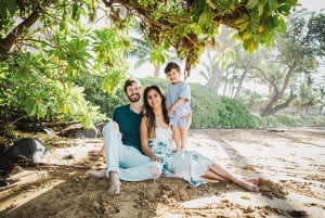 Maui: Professional Photography Session