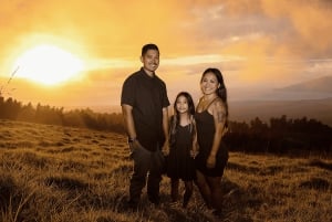 Maui: Sessione fotografica professionale