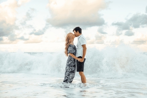 Maui: Sessione fotografica professionale