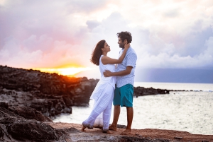 Maui: Sessione fotografica professionale