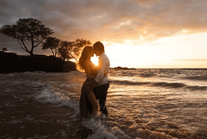 Maui: Sessione fotografica professionale