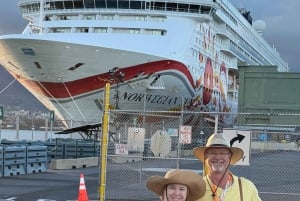 マウイ島：熱帯雨林アドベンチャー（写真付き）