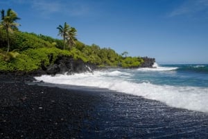 Maui: Road to Hana-eventyr med morgenmad og frokost