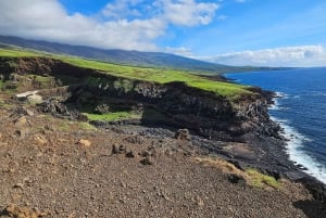 Maui: VIP-matka Hanaan avoautolla