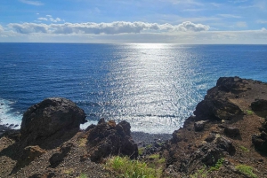 Maui: VIP-matka Hanaan avoautolla
