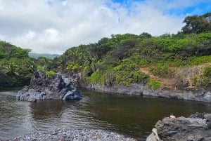 Maui: VIP-matka Hanaan avoautolla