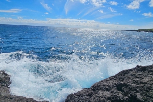 Maui: VIP-matka Hanaan avoautolla
