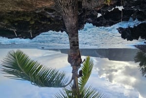 Maui: VIP-matka Hanaan avoautolla