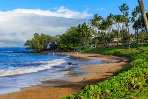 Maui: Road to Hana Self-Guided Audio Tour