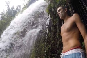 Maui: tur til Hana med lunsj