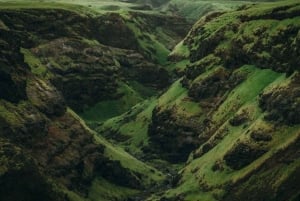 Maui: tur til Hana med lunsj