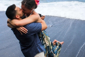 Maui: Road to Hana-tur med bilder og musikkvideo