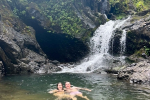 Maui: Road to Hana-tur med bilder og musikkvideo