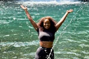 Maui: Road to Hana-tur med bilder og musikkvideo