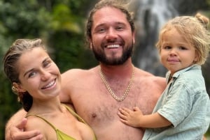 Maui: Road to Hana-tur med bilder og musikkvideo