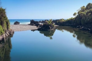 Maui: Road to Hana-tur med bilder og musikkvideo