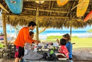 Maui: Road to Hana-tur med bilder og musikkvideo