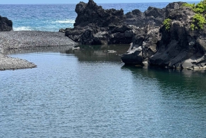 Maui: Road to Hana-tur med bilder og musikkvideo
