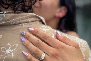 Maui: Road to Hana-tur med bilder og musikkvideo