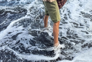 Maui: Road to Hana-tur med bilder og musikkvideo