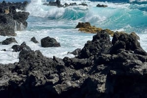 Maui: Road to Hana-tur med bilder og musikkvideo