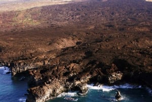 Maui: Cuevas marinas, esnórquel en Molokini y Ciudad de las Tortugas - 5,5 horas