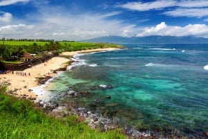 Maui: Itseopastetut äänikierrokset - koko saari