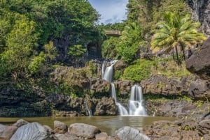 Maui: Selvguidede audioture - hele øen