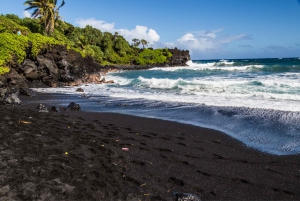 Maui: Självguidade audioturer - hela ön