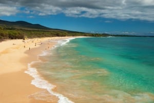 Maui: Selvguidede audioture - hele øen