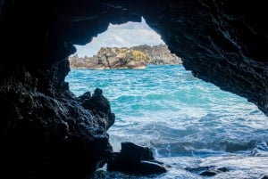 Maui: Recorrido turístico en grupo reducido por la carretera de Hāna