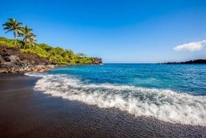 Maui: Sightseeingtur i liten grupp på vägen till Hāna
