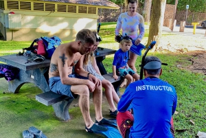 South Maui: Snorkeling Tour for Non-Swimmers in Kihei