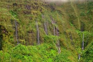 Maui and Molokai: Spectacular Helicopter Tour