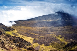 Maui: Sunrise Self-Guided Driving Tour