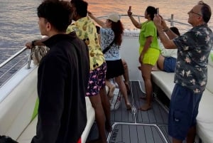 Мауи: Наблюдение за китами на восходе солнца