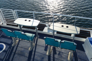 Maui: Sunset Prime Rib or Mahi Mahi Dinner Cruise