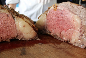 Maui: Sunset Prime Rib or Mahi Mahi Dinner Cruise