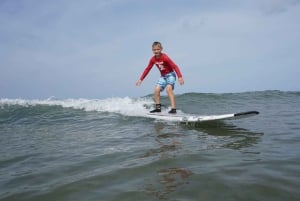 Maui: Surfbrettverleih